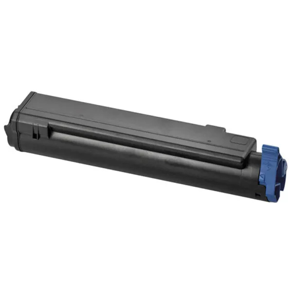 Product Tóner compatible OKI 43979102 Negro · 3.500 páginas Image