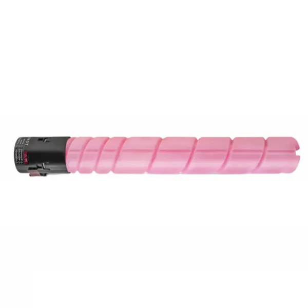 Produto Tóner compatible Lexmark 76C00M0 Magenta · 11.500 páginas Imagem