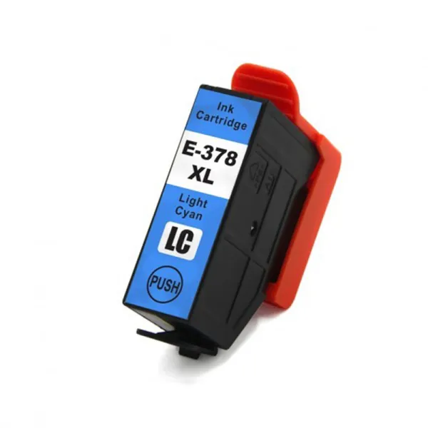 Produto Cartucho de tinta compatible Epson C13T37954010 · 830 páginas Imagem