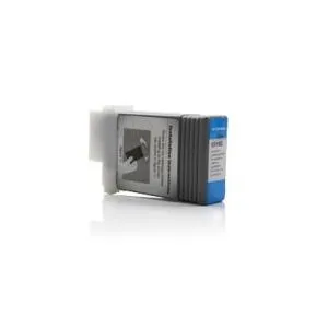 Producto Cartucho de tinta compatible Canon 0896B001 Cian · 130 ml Imagen