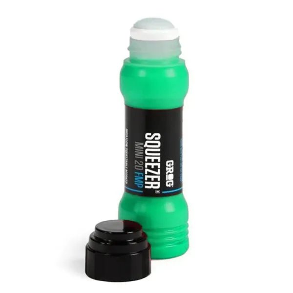Produto MTN Grog Squeezer Mini 20 FMP Obitory Green Imagem