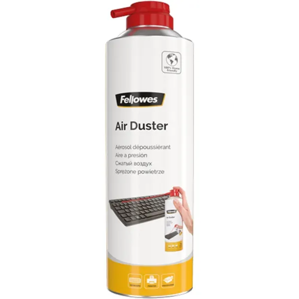 Producto Fellowes Spray Aire a Presion 400ml Imagen