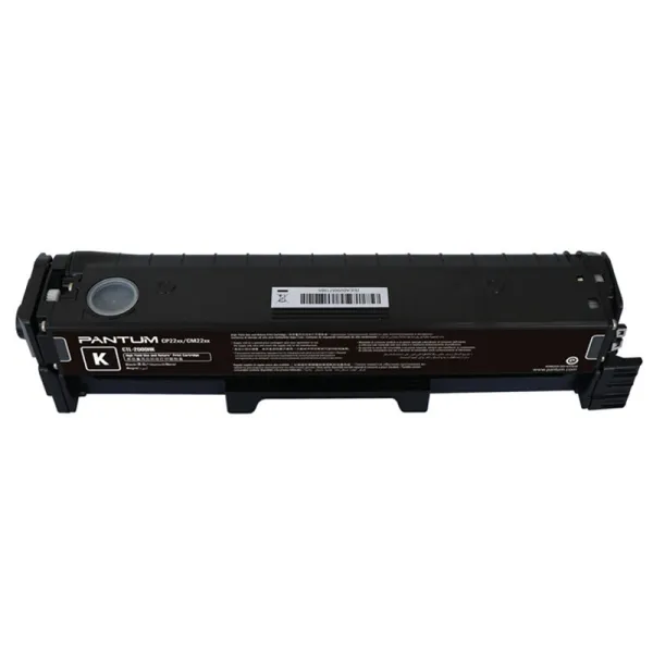 Producto Tóner original Pantum CTL2000H negro · CTL2000HK Imagen