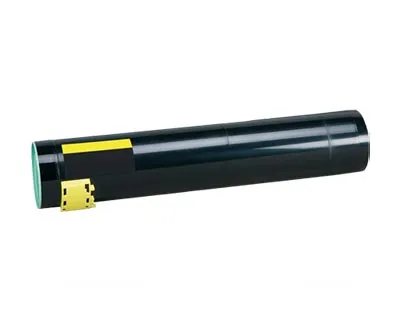 Produto Tóner compatible Lexmark X945X2YG Amarillo · 22.000 páginas Imagem