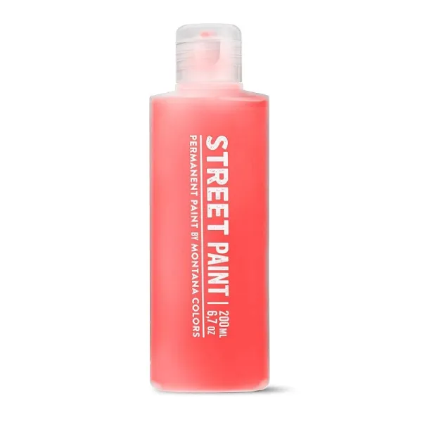 Producto MTN Street Paint Rojo Madrid 200ml Imagen