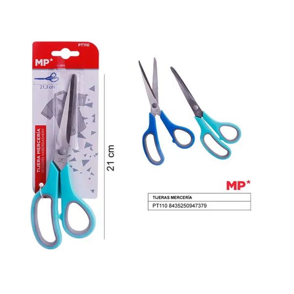 Producto Tijera 21CM MP Imagen