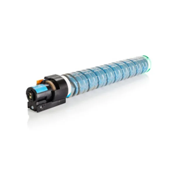 Producto Tóner compatible Ricoh 842286 Cian · 22.500 páginas Imagen