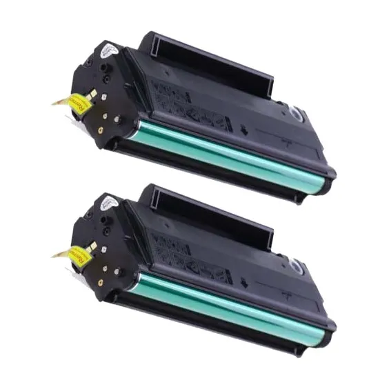 Producto Pack 2 tóner compatibles Pantum PE216 negro Imagen