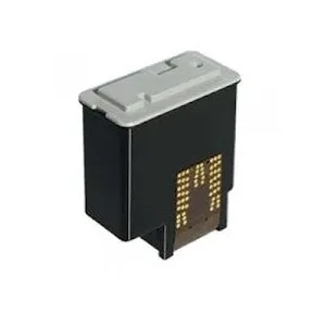 Producto Cartucho de tinta compatible Olivetti 1200113 Negro · 13 ml Imagen