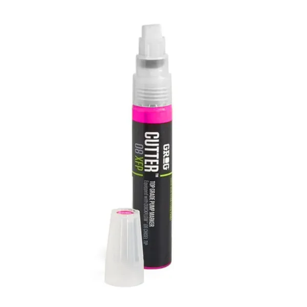 Producto MTN Grog Cutter 08 XFP Jellyfish Fuchsia Imagen