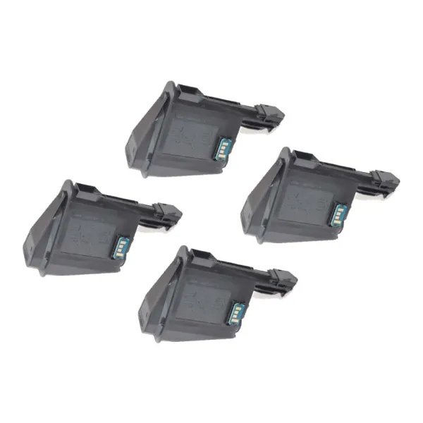 Product Compatible Pack 4x Kyocera TK-1125 Image