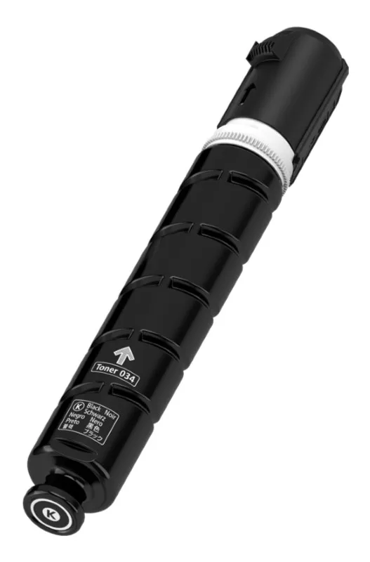 Product Tóner compatible Canon 9454B001 Negro · 12.000 páginas Image