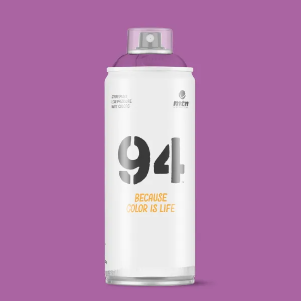 Producto Spray de Pintura Montana Colors MTN 94 RV-275 Violeta Raval Imagen