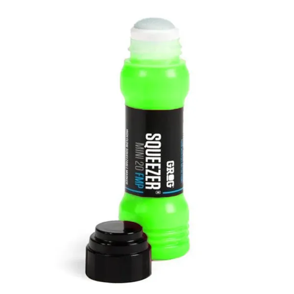 Producto MTN Grog Squeezer Mini 20 FMP Laser Green Imagen