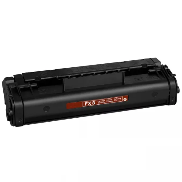Producto Tóner compatible Canon 1557A003 Negro · 2.500 páginas Imagen
