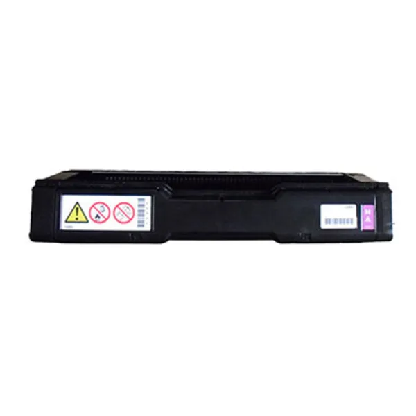 Producto Tóner compatible Ricoh Aficio SP C231 / C232 / C242 / C310 / C311 / C312 / C320 / C342 magenta Imagen