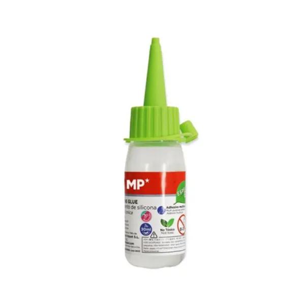 Producto Pegamento de silicona liquida 30ML MP Imagen