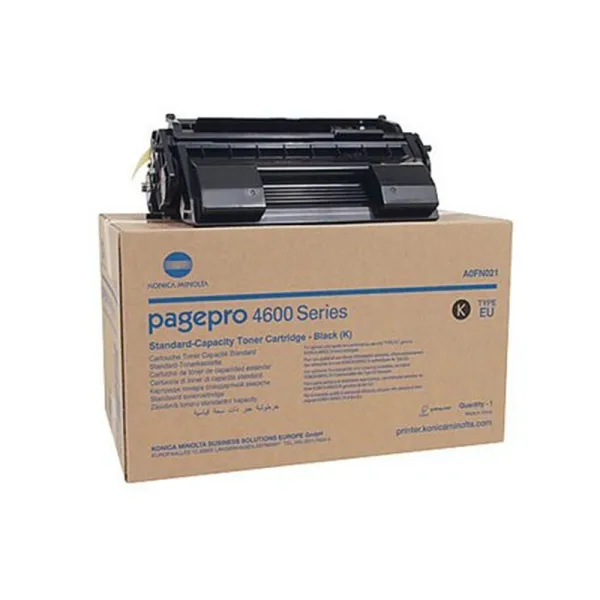 Product Konica Minolta 4650 Original Image