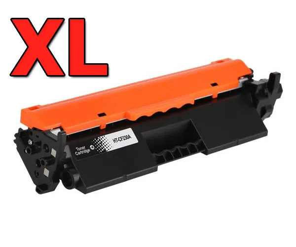 Product Tóner compatible HP CF230AXL Negro · 6.000 páginas Image