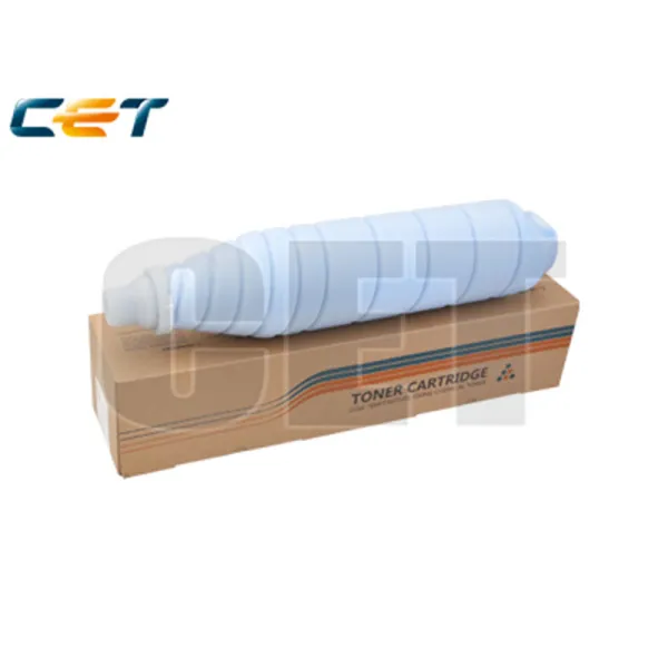 Producto Tóner compatible Konica Minolta A5E7430 Cian · 95.000 páginas Imagen