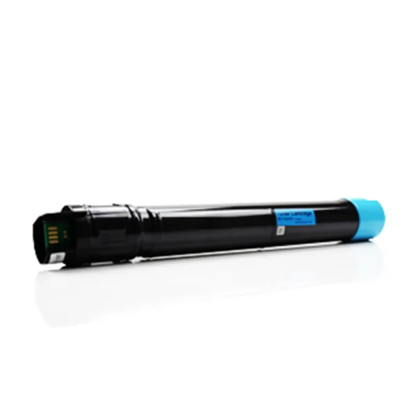 Produto Tóner compatible Xerox 106R01566 Cian · 17.200 páginas Imagem