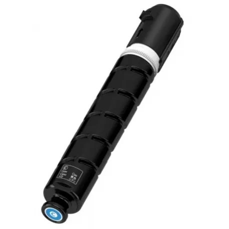 Produto Tóner compatible Canon 2183C002 Cian · 18.000 páginas Imagem