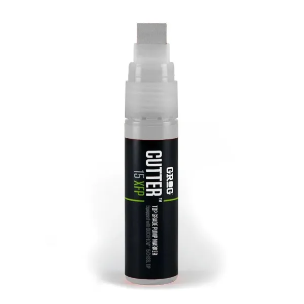 Product MTN Grog Cutter 15 XFP Burning Chrome Image