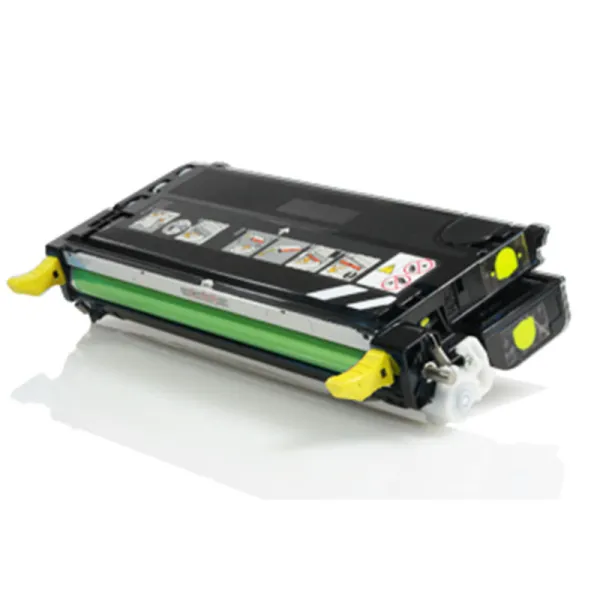 Product Tóner compatible Xerox 106R01394 Amarillo · 7.000 páginas Image