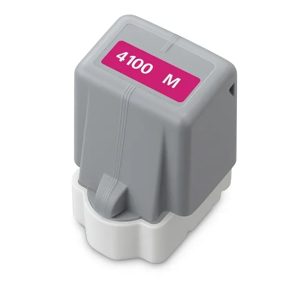 Product Cartucho de tinta compatible Canon 6779C001 Magenta · 80 ml Image
