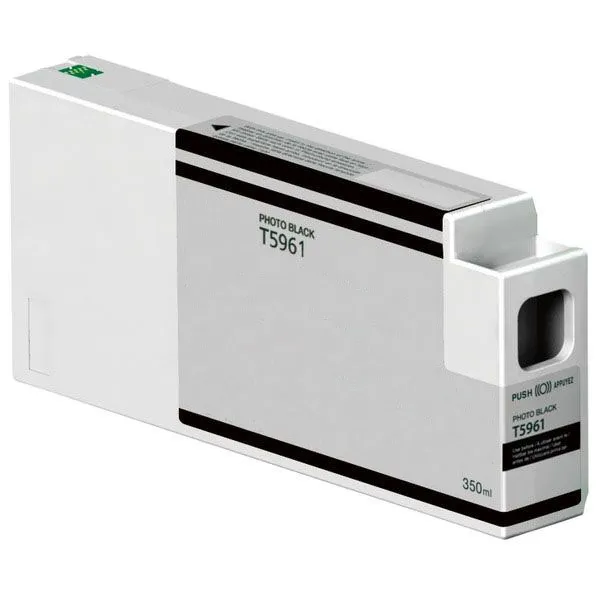 Produto Cartucho de tinta compatible Epson C13T596100 · 350 ml Imagem