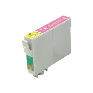 Producto Cartucho de tinta compatible Epson C13T07964010 · 17 ml Imagen