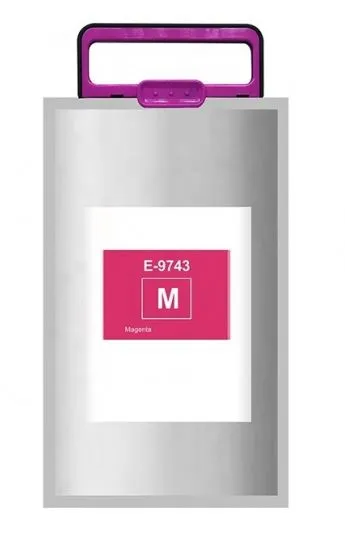 Producto Cartucho de tinta compatible Epson C13T974300 · 84.000 páginas Imagen