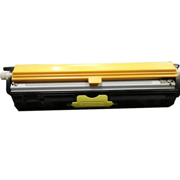 Produto Tóner compatible Konica Minolta A0V306H Amarillo · 2.500 páginas Imagem