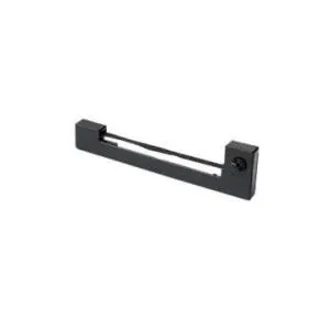 Produto Cinta compatible Epson C43S015354 Negro · 4mm * 0.208m Imagem