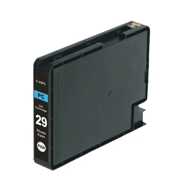 Producto Cartucho de tinta compatible Canon 4876B001 · 36 ml Imagen