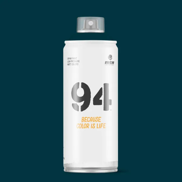 Producto Spray de Pintura Montana Colors MTN 94 RV-147 Azul Pegasus Imagen
