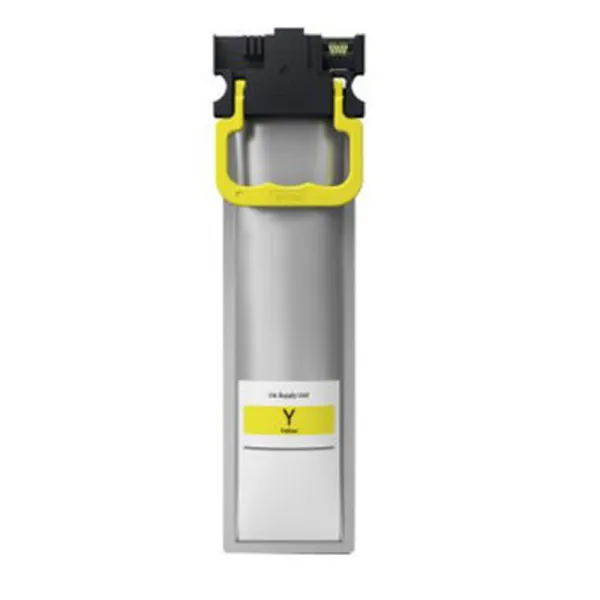 Produto Cartucho de tinta compatible Epson C13T944440 Amarillo · 3.000 páginas Imagem