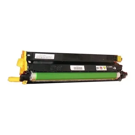 Producto Tambor compatible Xerox Tambor Phaser 6600 / WorkCentre 6605/6655 / VersaLink C400/C405 amarillo Imagen