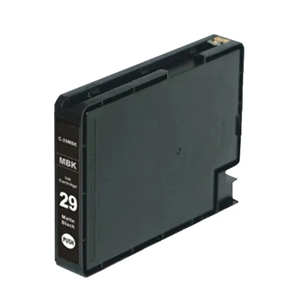 Producto Cartucho de tinta compatible Canon 4868B001 · 36 ml Imagen