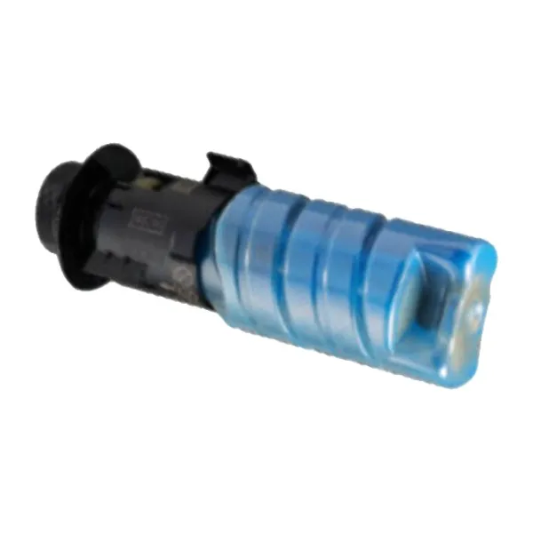 Producto Tóner compatible Ricoh IM C320 cian · 842657 Imagen