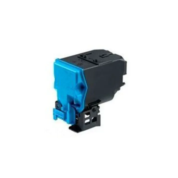 Producto Tóner compatible Konica Minolta A95W450 Cian · 12.000 páginas Imagen