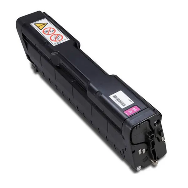 Product Tóner compatible Ricoh 406099 Magenta · 2.000 páginas Image