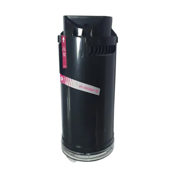 Produto Tóner compatible Xerox 106R03874 Magenta · 9.000 páginas Imagem