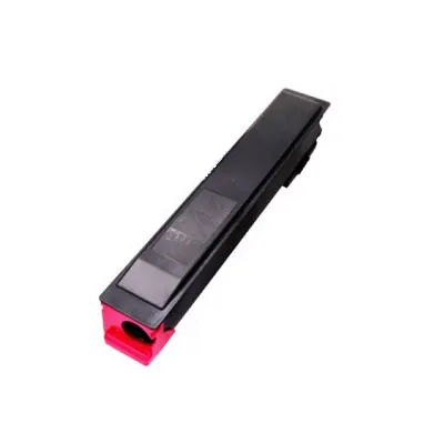 Produto Tóner compatible Kyocera 1T02WHBNL0 Magenta · 18.000 páginas Imagem