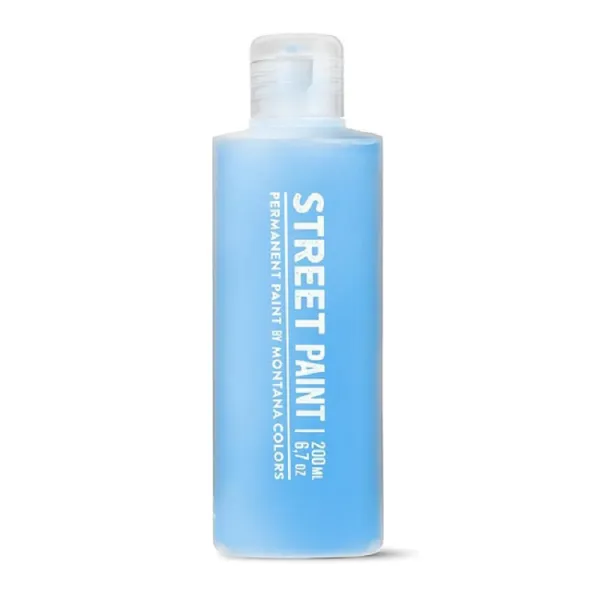 Producto MTN Street Paint Azul Avatar 200ml Imagen