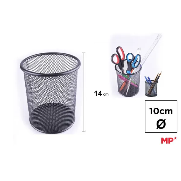 Producto Portalapices redondo 14CM*10CM MP Imagen