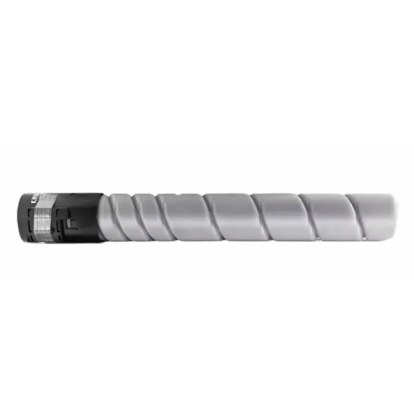 Produto Tóner compatible Lexmark 76C00K0 Negro · 18.500 páginas Imagem
