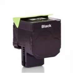 Producto Tóner compatible Lexmark 71B20K0 Negro · 3.000 páginas Imagen