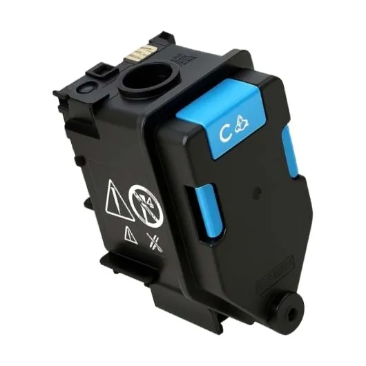 Producto Tóner compatible Konica Minolta TNP79 / TNP80 / TNP81 cian Imagen