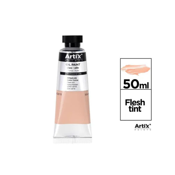 Produto Pintura al Óleo Expert Salmón 50ml Imagem